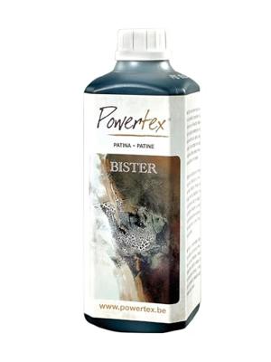 Powertex • bister 500ml