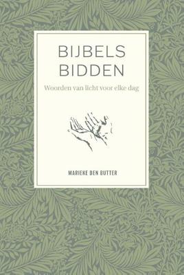 Bijbels bidden (Paperback)