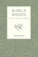 Bijbels bidden (Paperback) - thumbnail