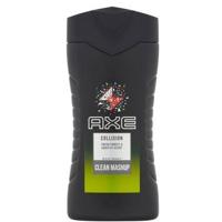Axe Fresh Forest & Graffiti 3 In 1 Douchegel - 250 ml - thumbnail