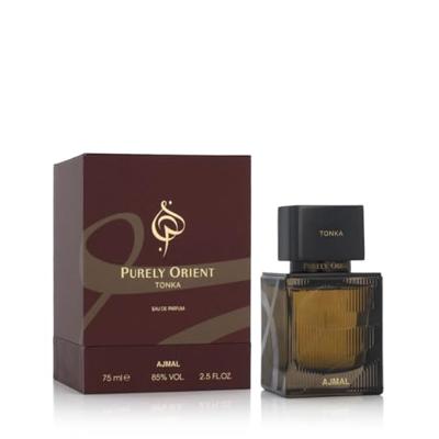 Ajmal Purely Orient Tonka Eau de Parfum 75ml