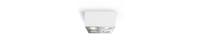 Philips WarmGlow LED Box, 4-lichts opbouwspot - thumbnail