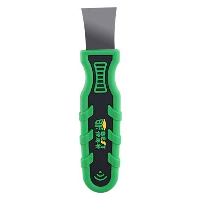 BEST-138 mobiele telefoon reparatie monteren demonteren snijden gereedschap plastic wrikken tool spudger