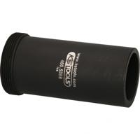 KS Tools 460.5388 Geleidingsbuis met aansluitschroefdraad, M48 x 1,5 mm, Ø 44 mm - thumbnail