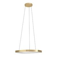 Eglo Gouden led hanglampVallerosa Ø 58cm - 900917 - thumbnail