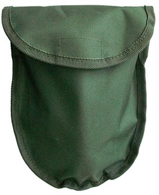 CON:P Soldaten-Spade Met 3 Functies + Tas - B40450