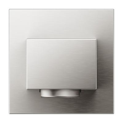 Baduitloop GROHE Eurocube Supersteel Baduitloop GROHE Eurocube Supersteel