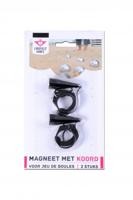Jeu de Boules Magneten, 2st. - thumbnail