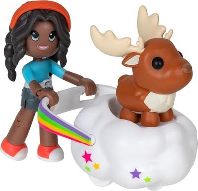 Adopt Me! Coffee Shop Speelset