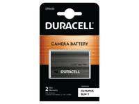 Olympus BLM-1 accu (Duracell) - thumbnail
