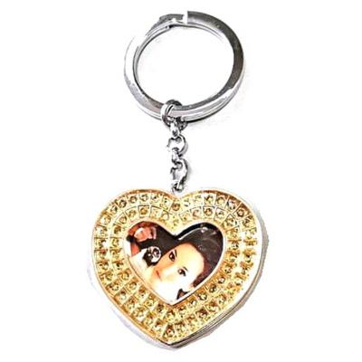 Erno Sleutelhanger hart