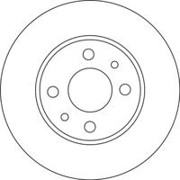 Remschijf 15857 - thumbnail