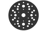 Metabo Accessoires Interface-Pad Ø 125 mm | "Multi-hole" | SXE 150 BL - 630263000 - thumbnail