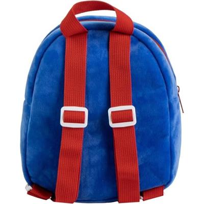 Schoolrugzak Spidey Blauw 18 x 22 x 4 cm Schoolrugzak Spidey Blauw 18 x 22 x 4 cm