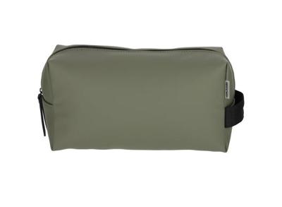 Norlander Toilettas 2.0 - 6 Liter - Dull Pu - Groen