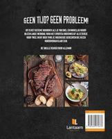 Het mannenkookboek - thumbnail