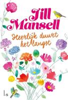 Heerlijk duurt het langst - Jill Mansell - eBook (9789024588527) - thumbnail