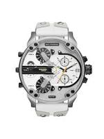 Horlogeband Michael Kors MK3895 Staal Rood 20mm - thumbnail