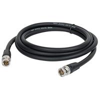 DMT FV5010 SDI kabel met Neutrik BNC connectors 10m - thumbnail