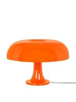 Artemide Nessino tafellamp oranje - thumbnail
