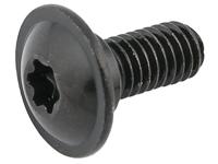 Bollard Screw 6x14mm peugeot oem - thumbnail
