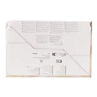 BOSCH MCM3501M MultiTalent 3 Food Processor - RVS / Zwart - thumbnail