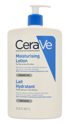 Cerave Cerave Hydraterende Melk 1000ML