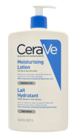 Cerave Cerave Hydraterende Melk 1000ML - thumbnail