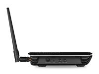 TP-Link AC1600 Wi-Fi VDSL/ADSL Modem Router Broadcom.CPU 802.11ac/a, Archer_VR600_V2 (Router Broadcom.CPU 802.11ac/a) - thumbnail