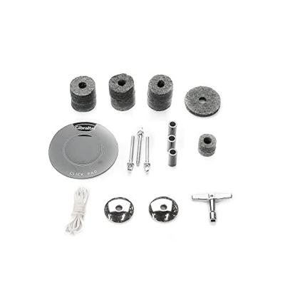 Gibraltar Hardware SC-DTK onderdelenset voor drummers