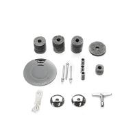 Gibraltar Hardware SC-DTK onderdelenset voor drummers - thumbnail