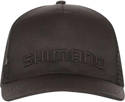 Shimano trucker cap - cap