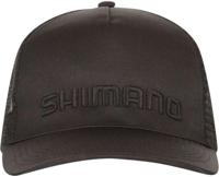 Shimano trucker cap - cap - thumbnail