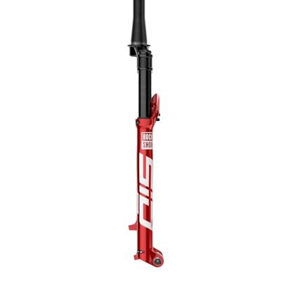 ROCKSHOX verende voorvork "sid sl ultimate race day 3p" rs suspension fork sid sl 29 110mm 3p crn 44 red
