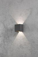 Buitenverlichting Cremona 7959-370 Konstsmide - Konstsmide - thumbnail