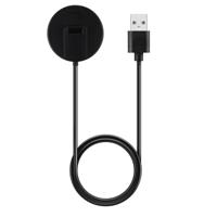 1M Smart horloge draagbare magnetische Cradle lader USB-oplaadkabel voor Amazfit GTR - thumbnail