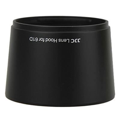 JJC vervangingspaneel voor Olympus LH-61D Olympus Zuiko Digital ED 40-150 mm f: 4,0 – 5,6 (Four Thirds), m. Zuiko Digital ED 40–150 mm 1: 4,0 – 5,6 (Micro Four Thirds)
