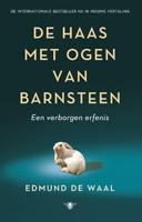 De haas met ogen van barnsteen (Paperback) - thumbnail