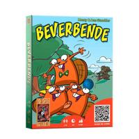 999 Games kaartspel Beverbende - thumbnail