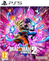 Dragon Ball Xenoverse 2 - thumbnail