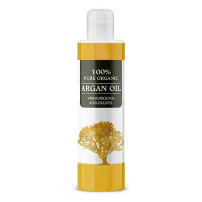 Soria Soria Argan Oil (200ml)