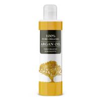 Soria Soria Argan Oil (200ml) - thumbnail