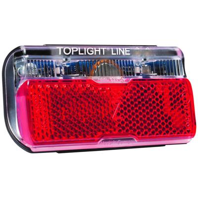 Busch + müller toplight line brex e-bike rear light