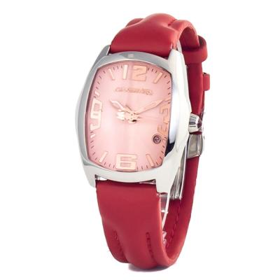 Chronotech CT7588L-04 (Ø 33 mm) Dames horloge