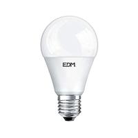 Set van 3 ledlampen EDM 98207 F 60 W 10 W E27 810 Lm 932 Lm Ø 6 x 10,8 cm (6400 K) - thumbnail