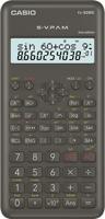 Wetenschappelijke rekenmachine Casio FX-82 MS2 Zwart Donker grijs Plastic - thumbnail