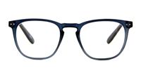 Leesbril INY Tailor-Blauw INY Tailor-+1.50 - thumbnail