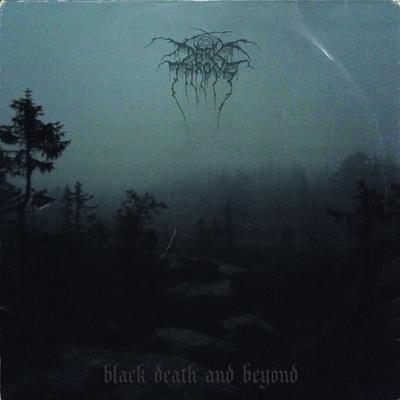 Black Death & Beyond - CD (0801056800527) Black Death & Beyond - CD (0801056800527)