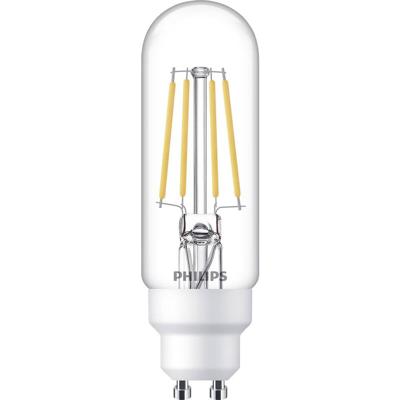 Philips LED Classic 40W T30 GU10 WW CL ND SRT4 Verlichting Philips LED Classic 40W T30 GU10 WW CL ND SRT4 Verlichting