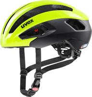 uvex rise cc - Road Bike Helmet - thumbnail